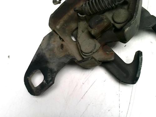 hjelmlås RENAULT TWINGO II (CN0_) 1.5 dCi (CN0E) | BP31232172C133