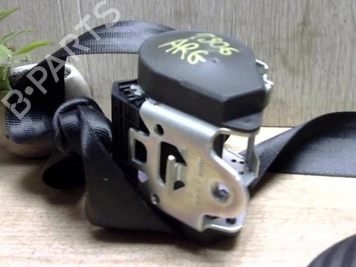 Rear left seatbelt VW GOLF V (1K1) 1.9 TDI | BP25411429I29 