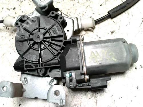 Front left window mechanism NISSAN NOTE (E11, NE11) 1.5 dCi | BP27167118C22