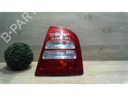 Right taillight SKODA OCTAVIA I (1U2) 1.9 TDI | BP25410129C35 