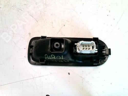 Right rear window switch RENAULT MEGANE II (BM0/1_, CM0/1_) 1.5 dCi (BM1E, CM1E) | BP31231014I28