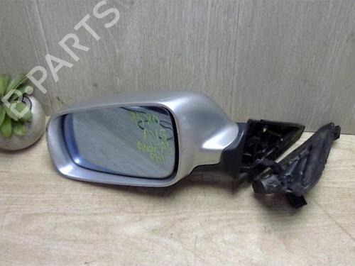 Used Left mirror AUDI A3 (8L1) 1.8 T (150 hp) 25414012