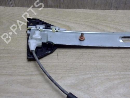 Front right window mechanism MAZDA 6 Saloon (GG) 2.0 DI (GG14) | BP25410346C23