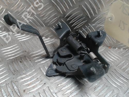 Used Hood lock KIA VENGA (YN) 1.6 CRDi 115 (116 hp) 31257409