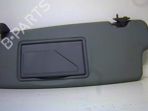 Pala sol esquerda CHEVROLET NUBIRA Saloon 2.0 D (121 hp) 25414282