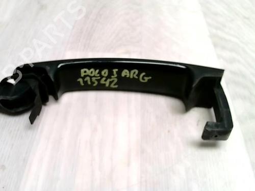 rear-left-exterior-door-handle-vw-polo-v-6r1-6c1-2009-2010-2011-2012-2013-2014-2015-2016-2017-2018-2019-2020-2021-2022-25423285 main image