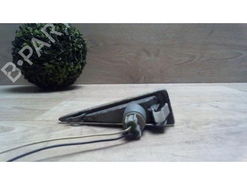 Right side indicator RENAULT SCÉNIC II (JM0/1_) 2.0 (JM05, JM0U, JM1N, JM1U, JM2V) | BP25401740I19 