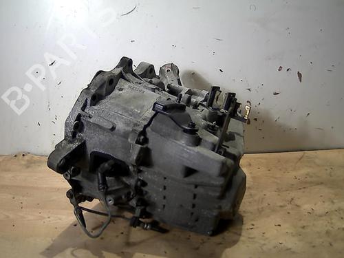 Gearbox VOLVO S70 (874) 2.5 TDI | BP25409341M3