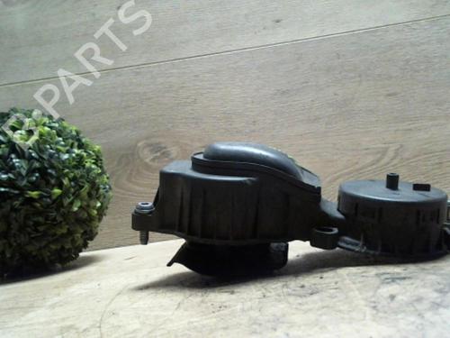 Andre BMW 3 Touring (E46) 320 d | BP31222404O1