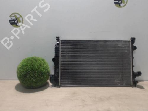 Water radiator OPEL SIGNUM Hatchback (Z03) 1.9 CDTI (F48) | BP25390897M31 