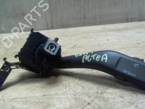 Spak kontakt SEAT ALTEA (5P1) 2.0 TDI 16V (140 hp) 31232252