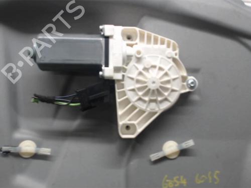 Front left window mechanism MERCEDES-BENZ A-CLASS (W169) A 180 CDI (169.007, 169.307) | BP25413669C22 