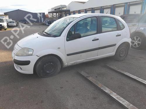 AC compressor CITROËN C3 I (FC_, FN_) 1.4 HDi | BP27314197M34 