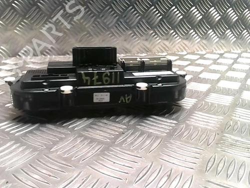 Climate control VW TOURAN (1T3) 1.6 TDI | BP26380678I5