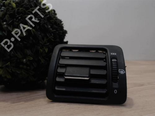 Used Air vent MERCEDES-BENZ M-CLASS (W163) ML 270 CDI (163.113) (163 hp) 25387136