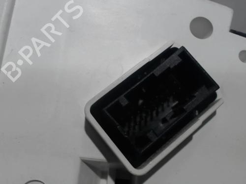 Instrument cluster CITROËN C5 III Break (RW_) 1.6 HDi 110 (RW9HZC) | BP25386574C47 