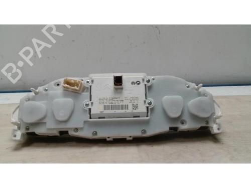 Instrument cluster PEUGEOT 208 I (CA_, CC_) 1.6 HDi | BP25421168C47 