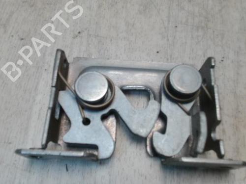 Hood lock BMW X1 (E84) xDrive 20 d | BP27590435C133 