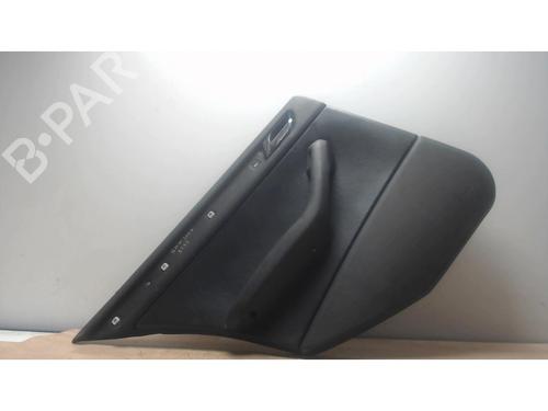 Used Rear left panel BMW 3 (E46) 330 d (204 hp) 25401599