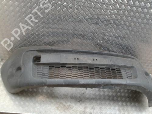 Stoßstange vorne für Stoßstange vorne RENAULT KANGOO Express (FW0/1_) 1.5 dCi 90 (FW0G, FW05, FW08, FW11) (90 hp) 36698140 36698140