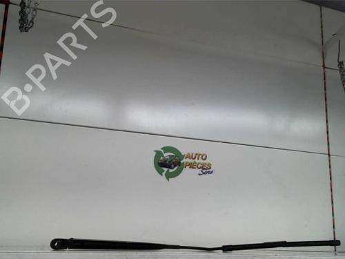 Front windshield wiper arm RENAULT CLIO III (BR0/1, CR0/1) 1.5 dCi (C/BR0G, C/BR1G) | BP25415700C143
