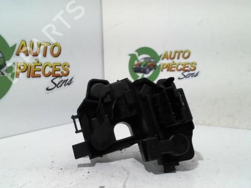 Licence plate light PEUGEOT 206 Hatchback (2A/C) 1.4 HDi eco 70 | BP25400402I40 