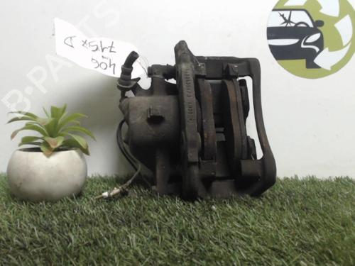 Used Right front brake caliper PEUGEOT 406 Break (8E/F) 2.1 TD 12V (109 hp) 25394078