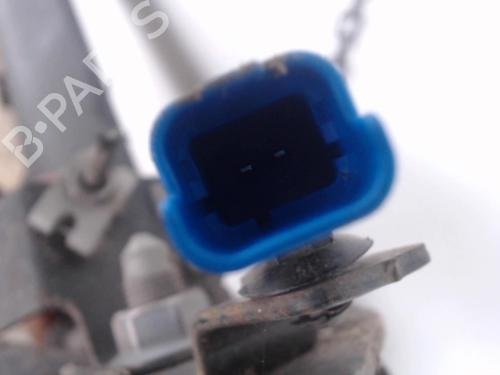 Rear axle PEUGEOT 208 I (CA_, CC_) 1.2 VTI 82 | BP25386968M2