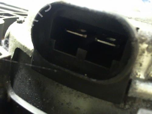 Used Heater blower motor RENAULT MEGANE II Estate (KM0/1_) 1.5 dCi (KM16, KM1E) (106 hp) 25388676