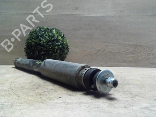 Used Right rear shock absorber OPEL TIGRA (S93) 1.4 16V (F07) (90 hp) 31236980