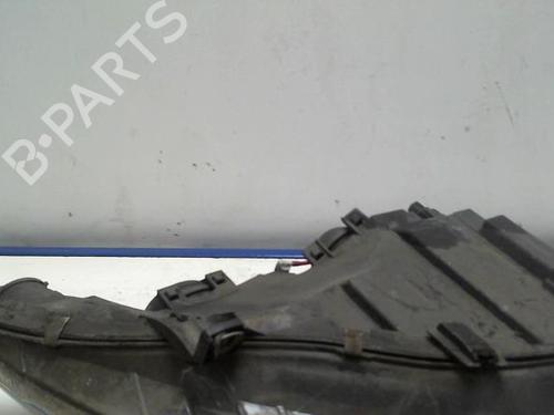 Left headlight MERCEDES-BENZ A-CLASS (W169) A 180 CDI (169.007, 169.307) | BP25421568C28 - Image 4