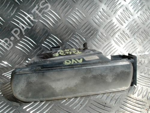 Højre Foran Tågelygte BMW 3 Compact (E46) 320 td | BP31222382C31