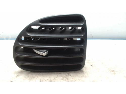 Used Air vent PEUGEOT 206 CC (2D) 2.0 S16 (136 hp) 25420637
