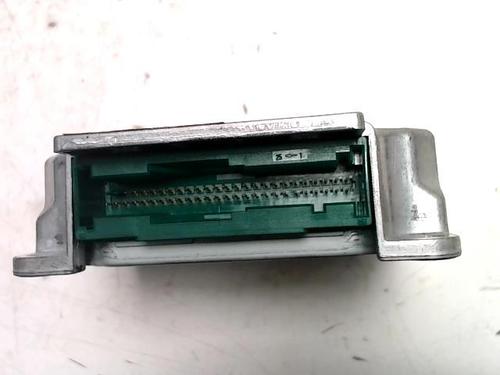 Airbag styreenhed HYUNDAI TUCSON (JM) 2.0 CRDi (136 hp) 31220408