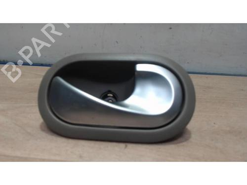 Front right interior door handle RENAULT CLIO III (BR0/1, CR0/1) 1.5 dCi (BR0H, CR0H, CR1S, BR1S) | BP25387015I14 