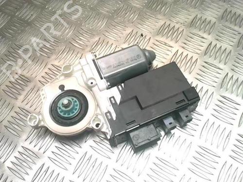 Left front window motor PEUGEOT 807 (EB_) 2.2 HDi | BP25429512E21 