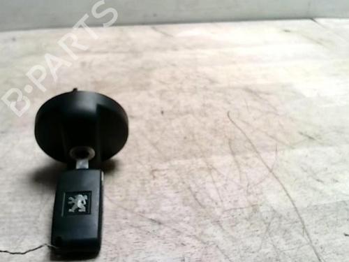 Fuel cap PEUGEOT 207 (WA_, WC_) 1.6 HDi | BP25424404C161 
