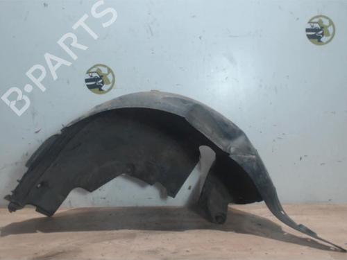 Used Wheel arch MERCEDES-BENZ E-CLASS (W211) E 270 CDI (211.016) (177 hp) 25414710