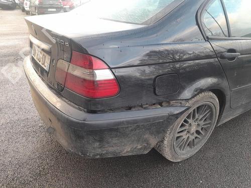 Pipe BMW 3 (E46) 320 d | BP25422730M125  - Image 10