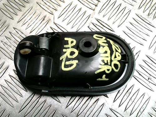 Rear right interior door handle DACIA DUSTER (HS_) 1.5 dCi (HSMC) | BP35903437I16 - Image 2
