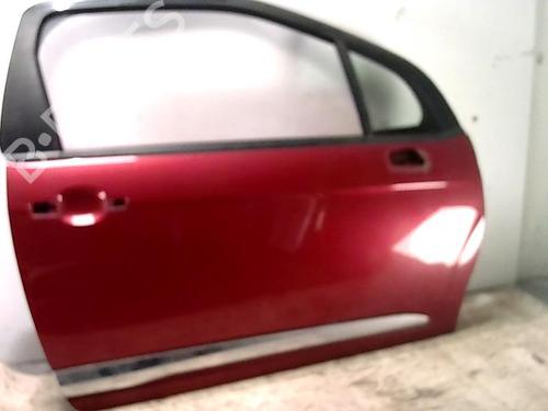 Used Right front door CITROËN DS3 (SA_) 1.6 HDi 110 (112 hp) 25430680