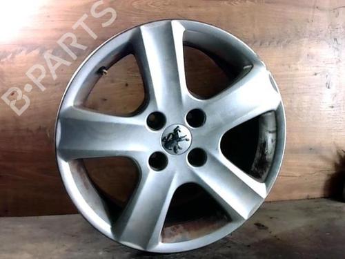 Felg PEUGEOT 307 (3A/C) 1.6 HDi 110 | BP26533802C45 