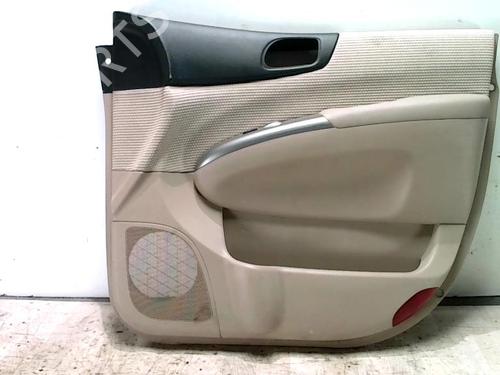 Used Front right panel KIA CARNIVAL / GRAND CARNIVAL III (VQ) 2.9 CRDi (185 hp) 26681361