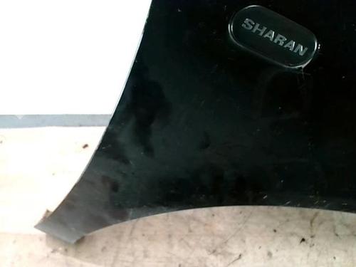 Right front fenders VW SHARAN (7M8, 7M9, 7M6) 2.0 TDI | BP25419326C42 