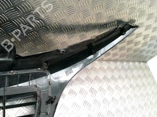 Grill PEUGEOT BOXER Van 2.2 HDi 110 | BP32523927C40 