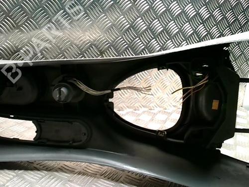 Mittelkonsole CITROËN C5 I (DC_) 2.0 HDi (DCRHZB, DCRHZE) | BP31147202I22 