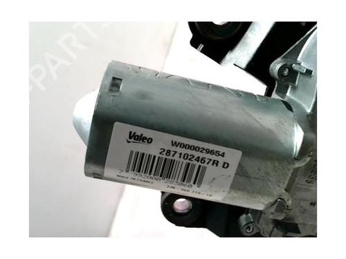 Rear wiper motor DACIA DUSTER (HS_) 1.5 dCi 4x4 | BP25430398M102 