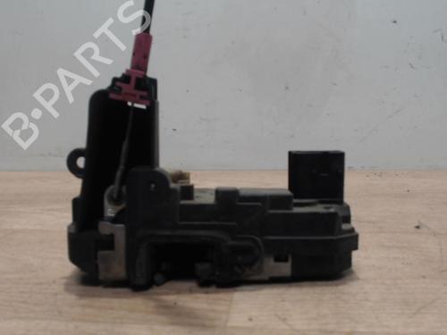 Used Rear right lock OPEL ASTRA H (A04) 1.7 CDTI (L48) (80 hp) 25386360