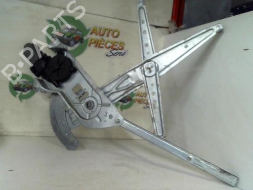 Front right window mechanism RENAULT KANGOO (KC0/1_) D 65 1.9 (KC0E, KC02, KC0J, KC0N) | BP31230513C23 - Image 2