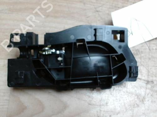 Rear left interior door handle CITROËN C4 II (NC_) 1.6 HDi 90 | BP29384524I15 